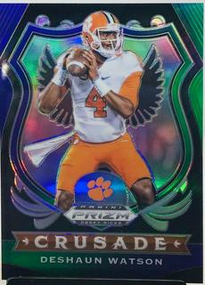 Deshaun Watson