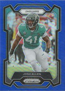 Josh Allen