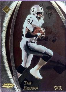 Tim Brown