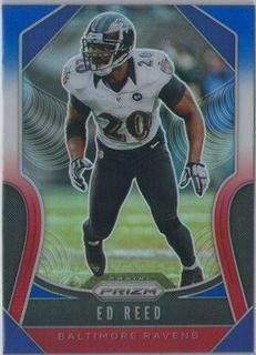 Ed Reed