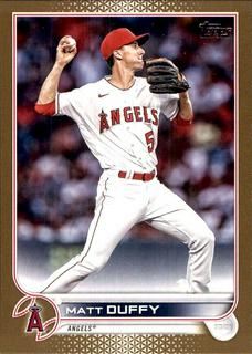 Matt Duffy