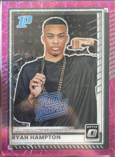 Ryan Hampton