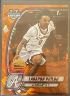 Labaron Philon