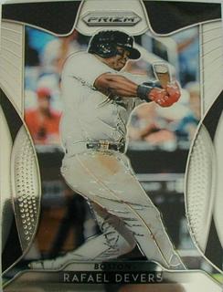 Rafael Devers