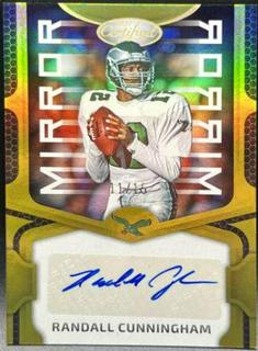 Randall Cunningham
