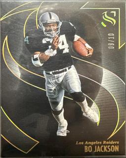 Bo Jackson