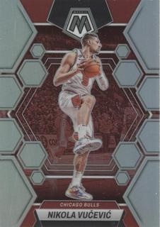 Nikola Vucevic
