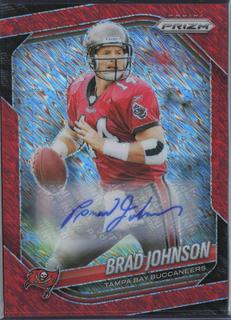 Brad Johnson