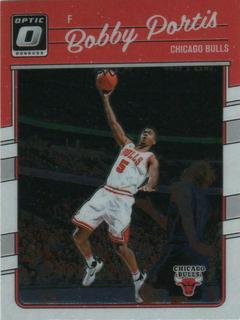 Bobby Portis