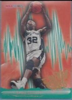 SEAN ELLIOTT