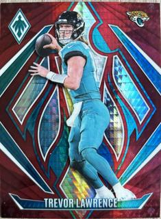 Trevor Lawrence