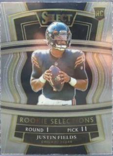 Justin Fields