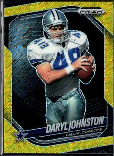 Daryl Johnston