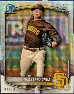 Humberto Cruz