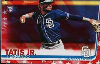 Fernando Tatis Jr.