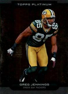 Greg Jennings