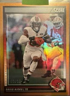 David Njoku