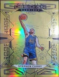 Stephen Curry
