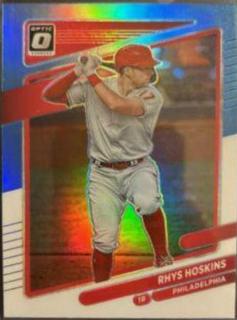 Rhys Hoskins