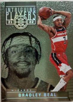 Bradley Beal #22