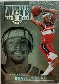Bradley Beal