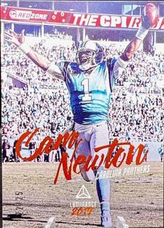 Cam Newton