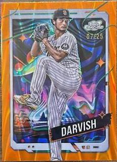 Yu Darvish