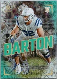 Graham Barton