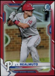 J. T. Realmuto