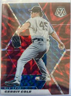 Gerrit Cole