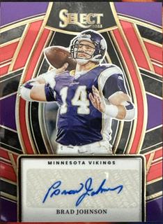 Brad Johnson