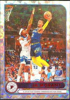 Ja Morant