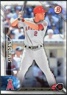 Andrelton Simmons