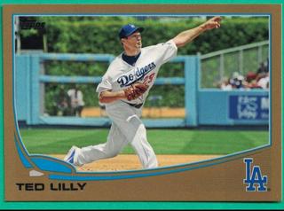 Ted Lilly