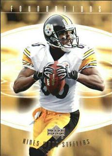 Hines Ward