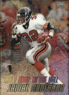 Jamal Anderson
