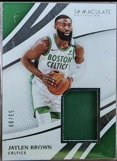 Jaylen Brown