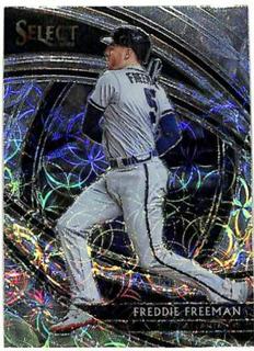 Freddie Freeman