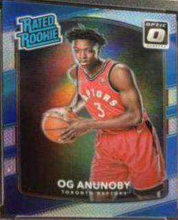 OG Anunoby