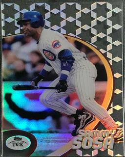 Sammy Sosa