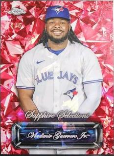 Vladimir Guerrero Jr.