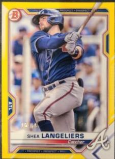 Shea Langeliers