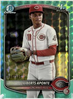 Liberts Aponte