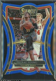 Trae Young
