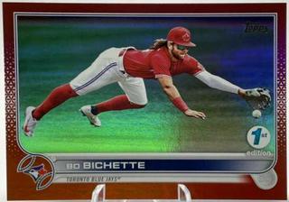 Bo Bichette