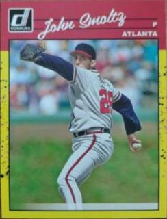 John Smoltz