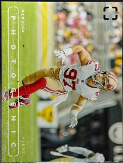 Nick Bosa
