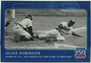 Jackie Robinson