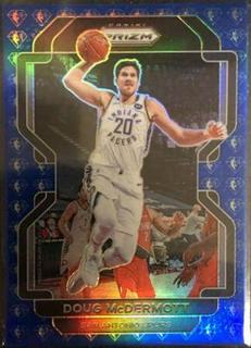 Doug McDermott
