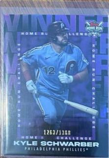 Kyle Schwarber